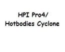 HPI/Hotbodies