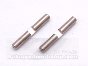 Spec-R 64 Titanium Gear Diff Pin for Spec-R Diff