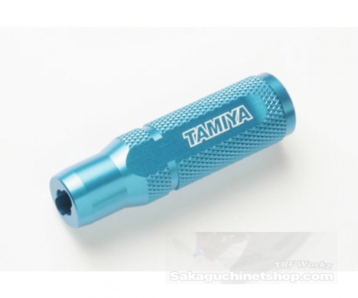 Tamiya 53858 Wrench for Touringcar 5mm Adjusters