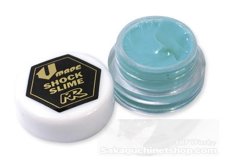 Muchmore CHE-VSS V-Made Shock Slime (3g)
