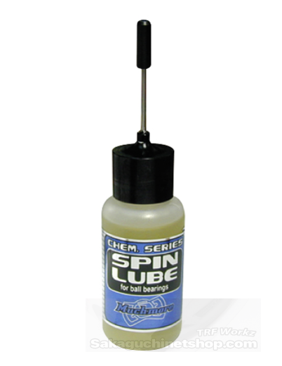 Muchmore CHE-SB Spin Lube for Bearings (20ml)