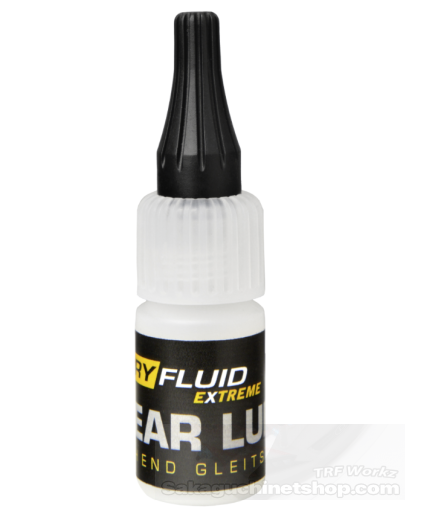 DryFluid Gear Lube Schmierstoff 10ml