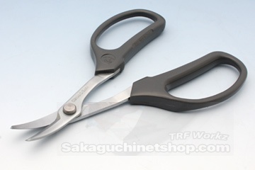 ABC-Hobby Premium Polycarbonate Scissors