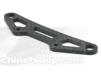 Square TB Evo5 TRF 415 MSXX Front Carbon Bodymount Support