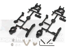 ABC-Hobby 24172 Genetic S.T.R. System Rear Suspension