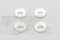 ABC-Hobby 24168 Genetic/Goose PTFE Suspension Ring