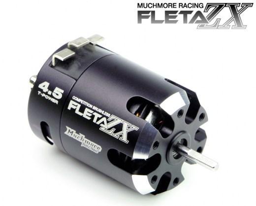Muchmore MR-FZX040 Fleta ZX Brushless Motor 4.0T