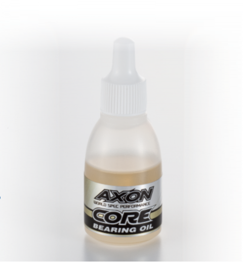 Axon CA-BO-001 Core Bearing Oil Thin (5ml)