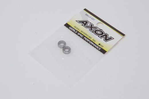 Axon BM-LF-031 X9 Ball Bearing 950 (5x9x3mm) (2 pcs.)