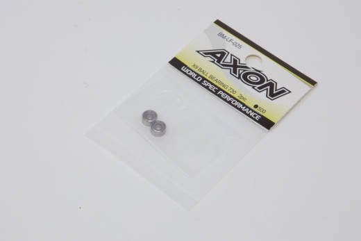 Axon BM-LF-025 X9 Ball Bearing 730 (3x7x3mm) (2 pcs.)