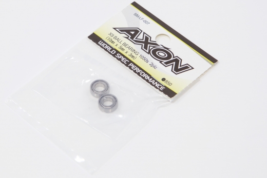Axon BM-LF-007 X9 Ball Bearing 1050 Narrow (5x10x3mm) (2 pcs.)