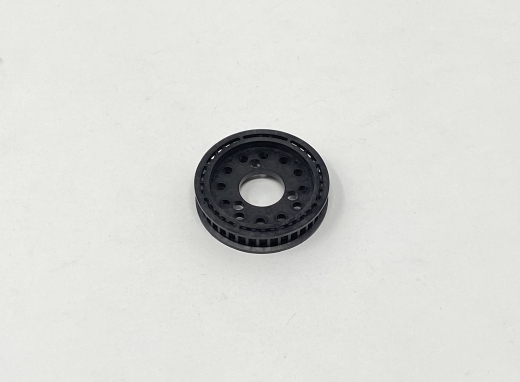 Tamiya 13454641 TRF419 37T Front One-way Pully