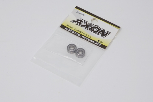 Axon BM-LF-013 X9 Ball Bearing 1150 (5x11x4mm) (2 pcs.)