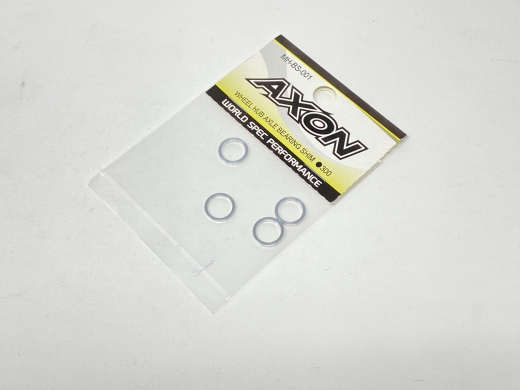 Axon MH-BS-001 Passscheiben fr Radmitnehmerwelle