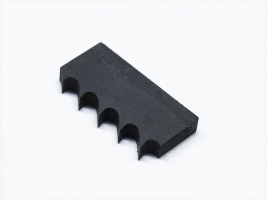 Square SLC-2006K Steel Cutting Blade for Foam Tires