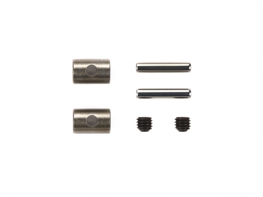 Tamiya 42357 CROSS JOINTS for LOW FRICTION ASSEMBLY UNIVERSAL SHAFTS