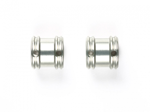Tamiya 42320 TRF420 Lightweight Joints for Doubel Cardan Joint Shafts (2 pcs.)