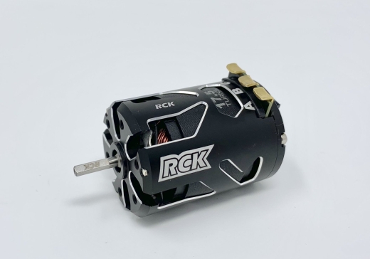 RCK 190003 - RCK Brushless Motor - Challenge legal - 17.5T