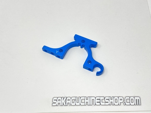 Tamiya 13451231 TRF420 Unterer Bulkhead A