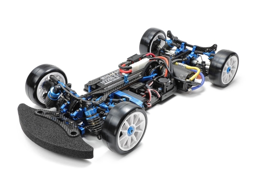 Tamiya 42382 TRF420X Baukasten