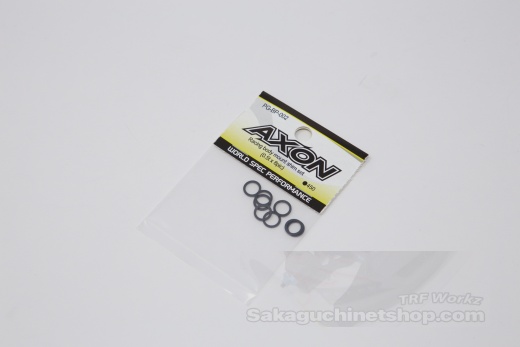 Axon PG-BP-002 0.5mm Spacer for Racing Body Mount Set