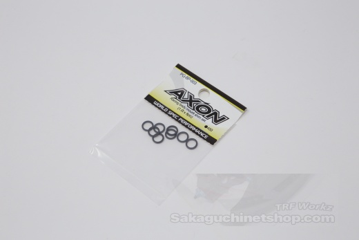Axon PG-BP-003 1.0mm Spacer fr Einstellbare Karosseriehalter