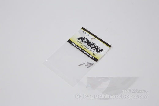 Axon PG-BP-004 1.5mm Pin for Racing Body Mount Set