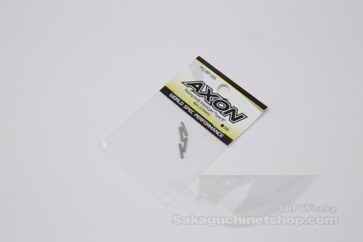 Axon PG-BP-005 2.0mm Pin for Racing Body Mount Set
