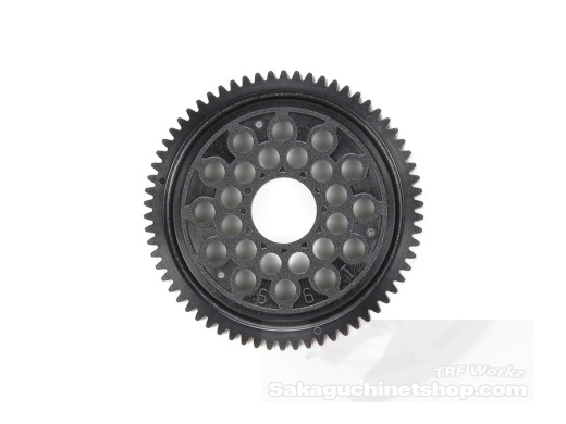 Tamiya 51548 TB-04 Module 0.6 Spur Gear (66T)