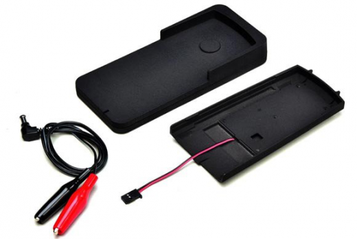 Futaba ICS LF-02 Wireless 12V Charging Tray for T10PX