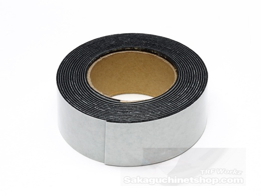Tamiya 54693 Double Side Tape Type 20mm x 2m