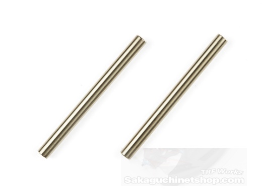 Tamiya 51418 TRF201 3x35mm Suspension Pins (2)