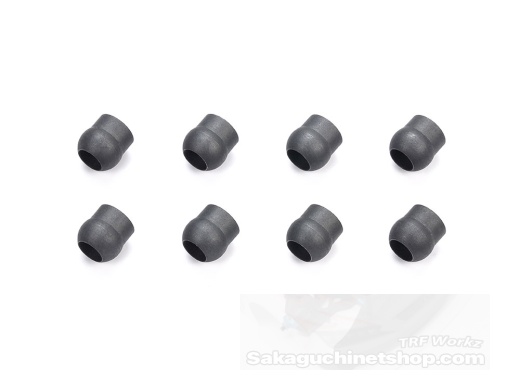 Tamiya 50994 5mm Suspension Balls (8)