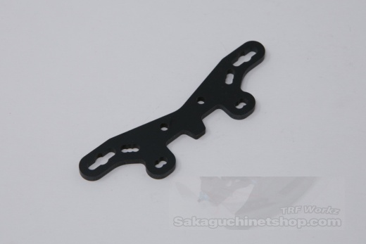 Tamiya 14305646 TT-02 SRX FRP Front Damper Stay