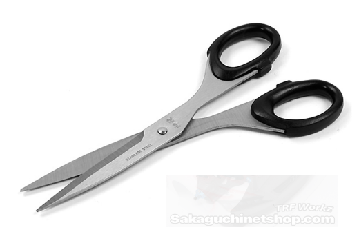 Robitronic R-0626 Scissors (Large)