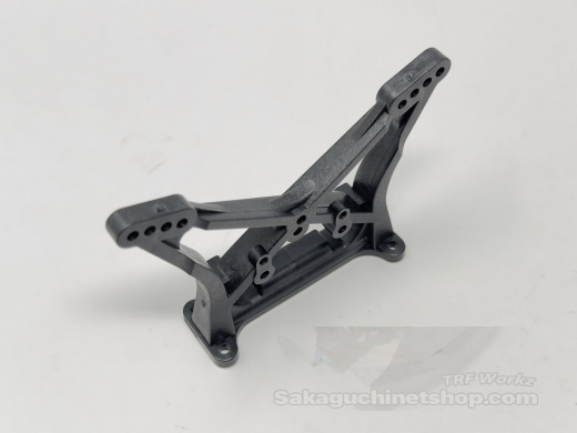 Tamiya 51413.1 TRF201 M-Part (Only Rear Damper Stay)