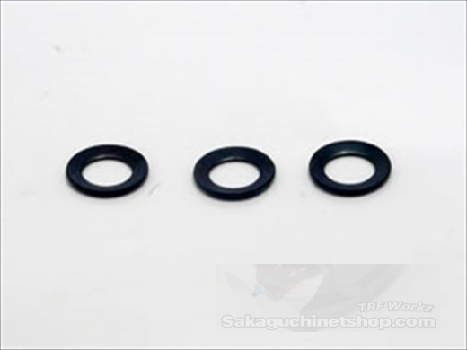 Square SDP-64 Diff Spring Washers (3 pcs.) for Ball Diff