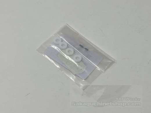 Tamiya 19808077 Rod Guides for TRF Dampers
