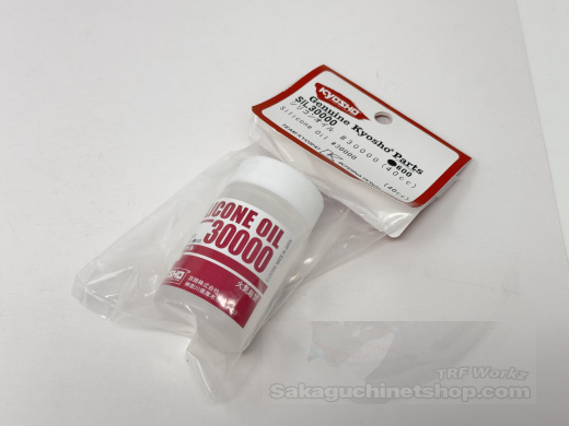 Kyosho SIL30000 Silikon Diff l #30.000 40ml.