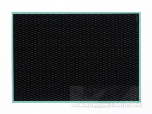 Tamiya 54646 Self-Adhesive Sheet (Carbon)