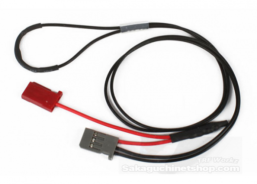 Traxxas TRX6521 Telemetry Sensor for Temperature and Voltage (long)