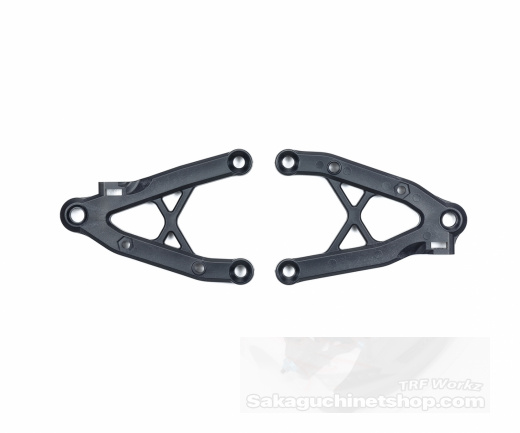 Tamiya 51742 TRF421 D-Parts (Suspension Arms) PA-GF