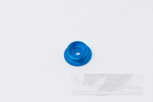 Tamiya 13451527 Spur Gear Tensioner Nut (MA34)