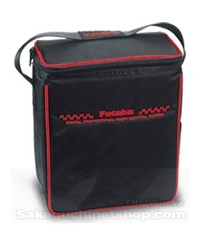 Futaba FP9901 Transmitter Bag Soft (Large)