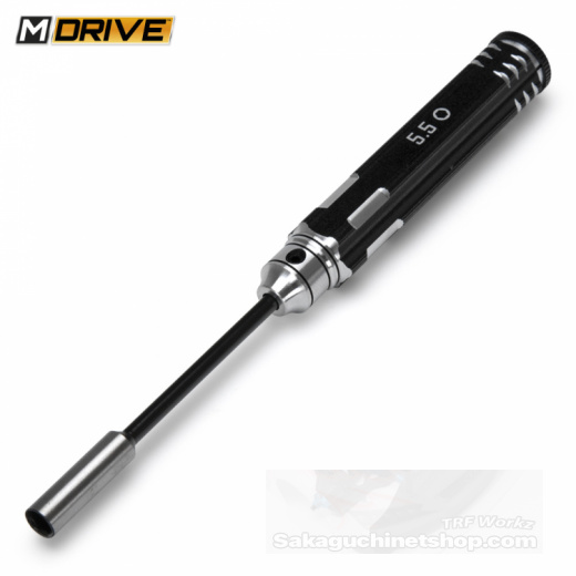 MDrive MD30055 Box-Wrench 5.5mm