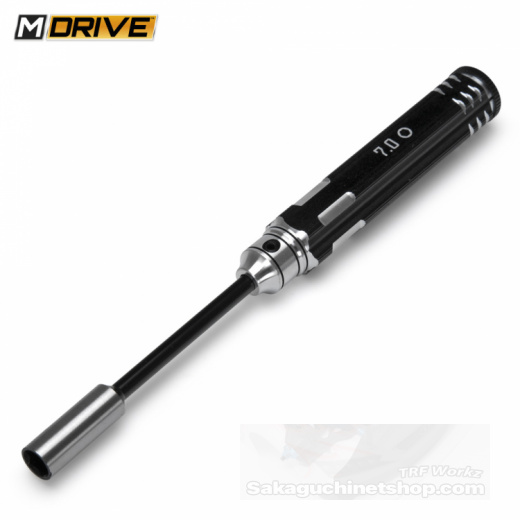 MDrive MD30070 Box-Wrench 7.0mm