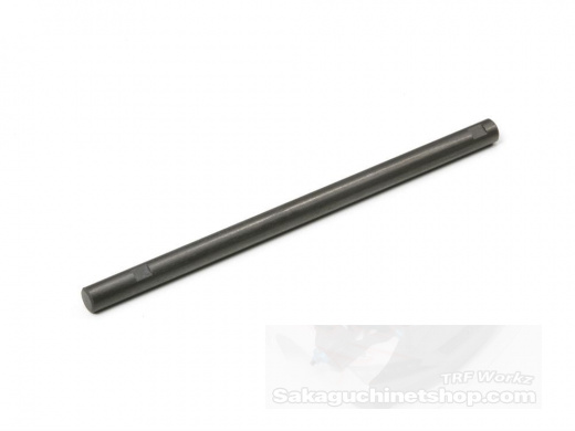 Tamiya 54162 F103 / F104 Carbon Rear Shaft