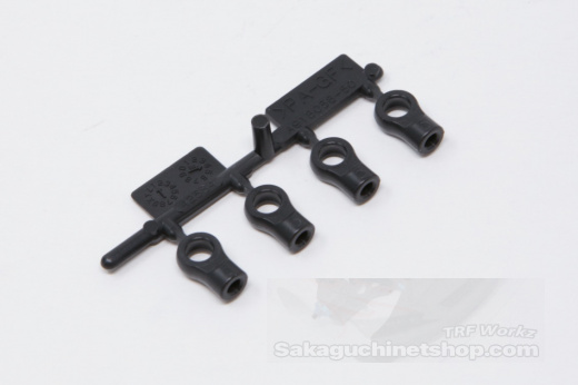 Tamiya 10444434 Stabilizer Conector Ultrashort (4 pcs.)