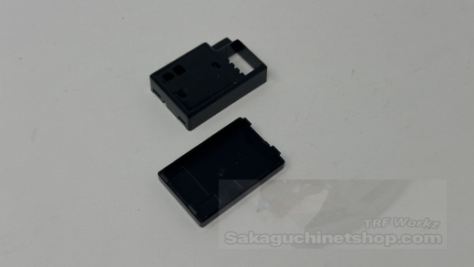 Spare Housing Case for Futaba R304SB-E