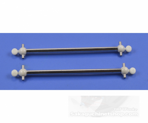 Tamiya 309805370 Universal Shaft (Dog Bone) for DF-01